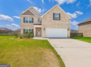 411 Avery Ct, Bonaire, GA 31005