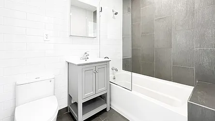 Rented by Brighton Management