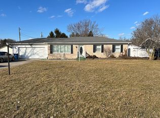 734 Fortna Dr, Rochester, IN 46975