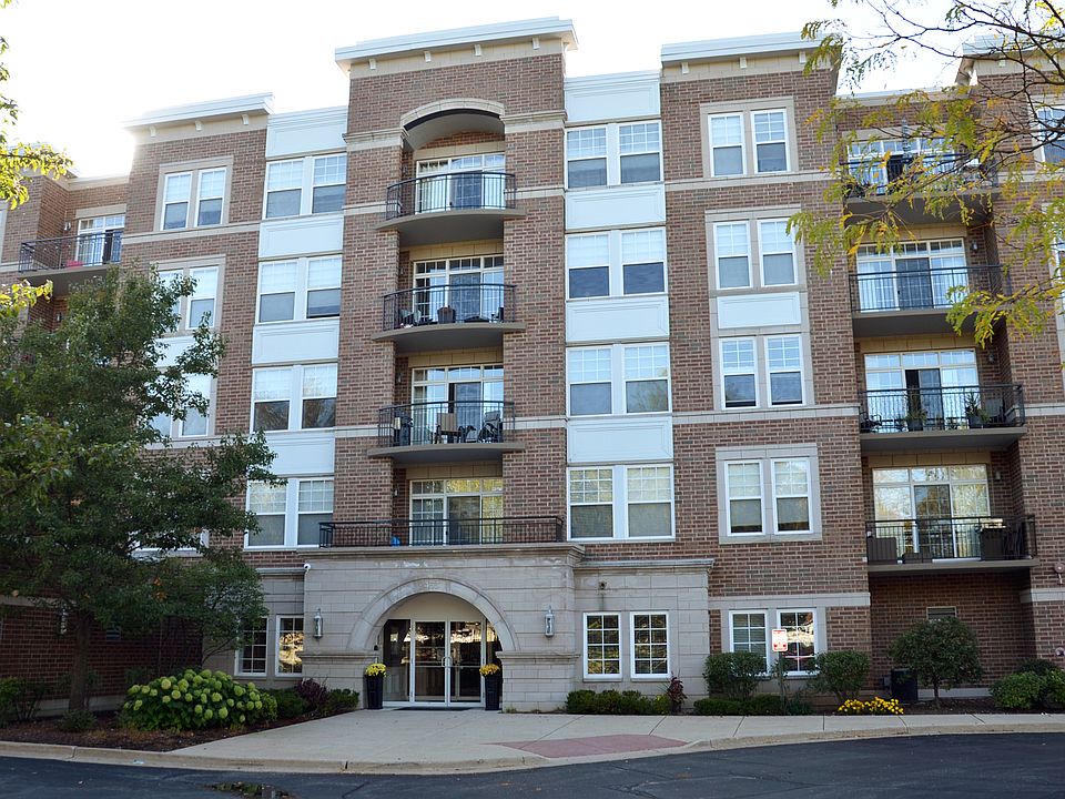 1st image of 455 W Wood St Unit 205