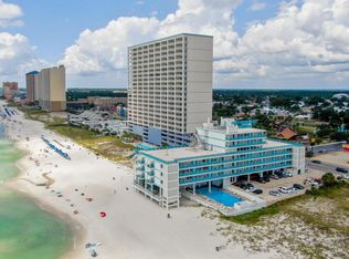 14401 Front Beach Rd #432, Panama City Beach, FL 32413