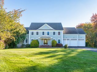 92 Drumlin Rd, Glastonbury, CT 06033