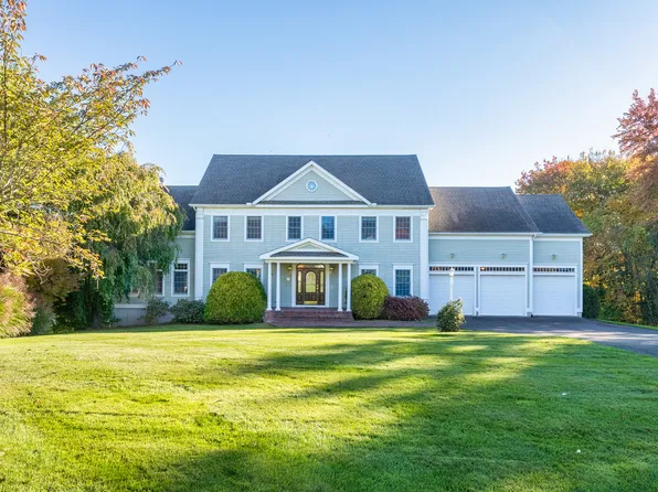 92 Drumlin Road, Glastonbury, CT 06073
