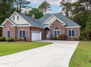2012 Caracara Dr, New Bern, NC 28560