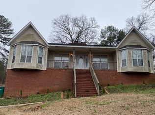 313 12th St, Pleasant Grove, AL 35127