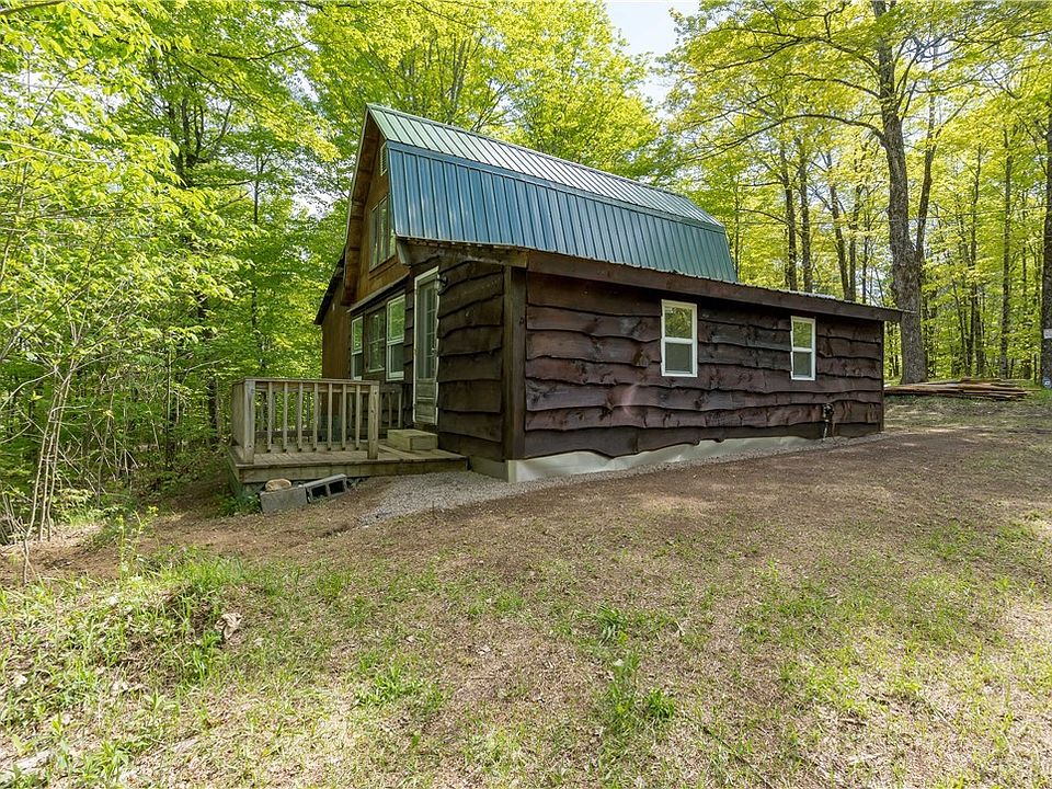 14114 S Bonaparte Rd, Harrisville, NY 13648 Zillow