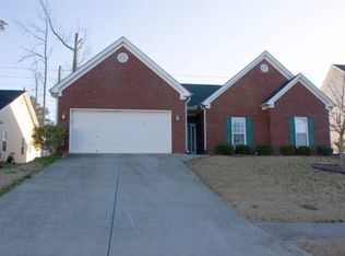 1356 Mandalay Ct, Lilburn, GA 30047