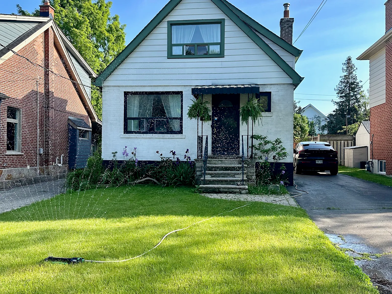1 bed, 615 sqft, $1,990 — Photo 1