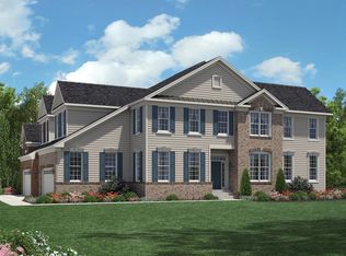 8425 Maple Brook Ln, Severn, MD 21144