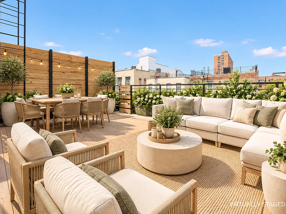 33 Lexington Ave #4A
