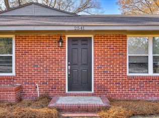 2541 Ivey Rd, Augusta, GA 30906