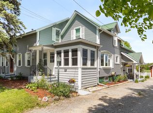 4102 Lower Newton Rd, St. Albans Town, VT 05478