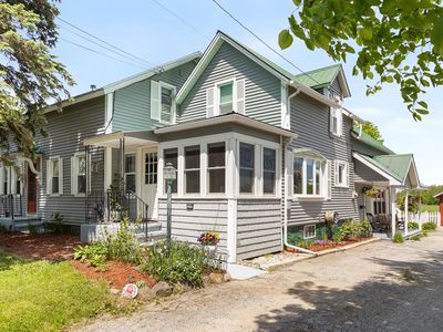 4102 Lower Newton Road, St. Albans Town, VT, 05478