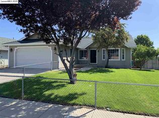 630 N Spring Cir, Susanville, CA 96130