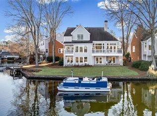6425 Spinnaker Ln, Alpharetta, GA