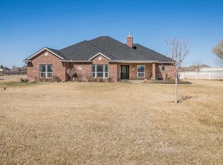 7600 Raburn Ln, Canyon, TX 79015