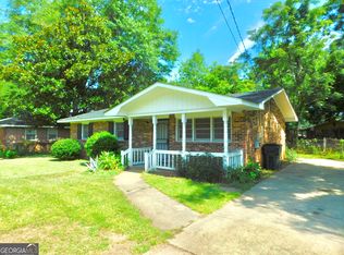 304 Wall St, Warner Robins, GA 31088