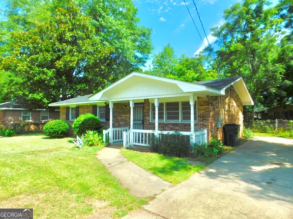 304 Wall St, Warner Robins, GA 31088