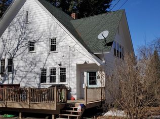 112 Gamage Ave, Auburn, ME 04210