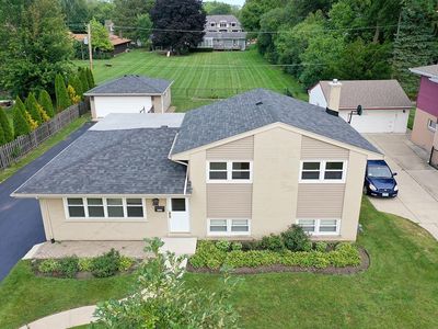 1027 N Gibbons Ave, Arlington Heights, IL, 60004