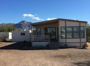 479 N Cactus Rd, Apache Junction, AZ 85119