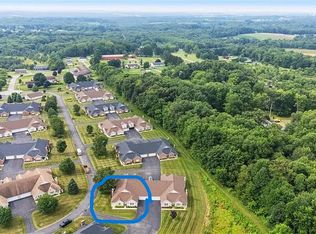 901 Hidden Meadows Cir, Renfrew, PA 16053