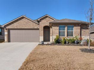 5824 Harvey Gap Ln, Argyle, TX 76226