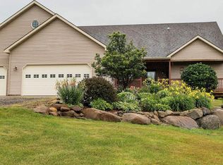 23050 Birchwood Estates Rd, Fergus Falls, MN 56537