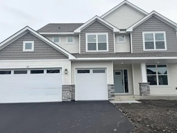 661 Sierra Pkwy, Waconia, MN 55387