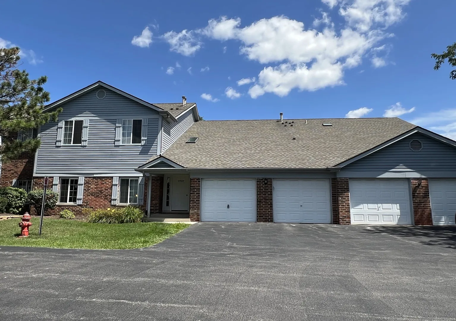 1732 Chesapeake Ln #8 photo 1