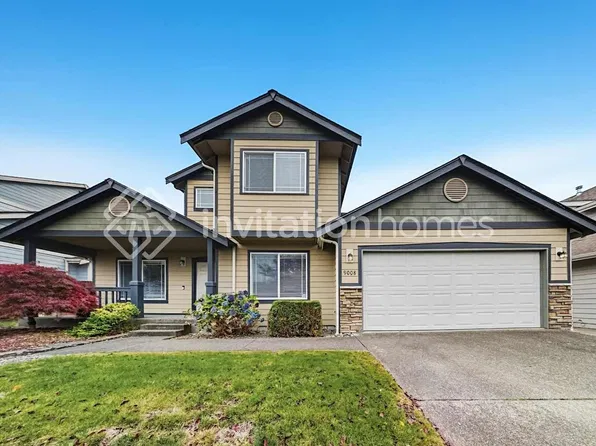 9008 191st St E, Puyallup, WA 98375