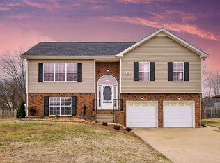 3534 Torrington Ln, Clarksville, TN 37042
