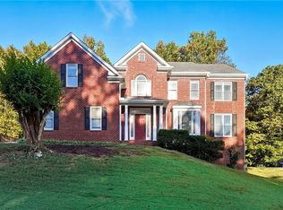 4645 Hamptons Dr, Alpharetta, GA 30004