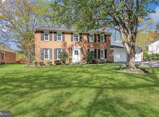 15424 Aylesbury St, Silver Spring, MD 20905