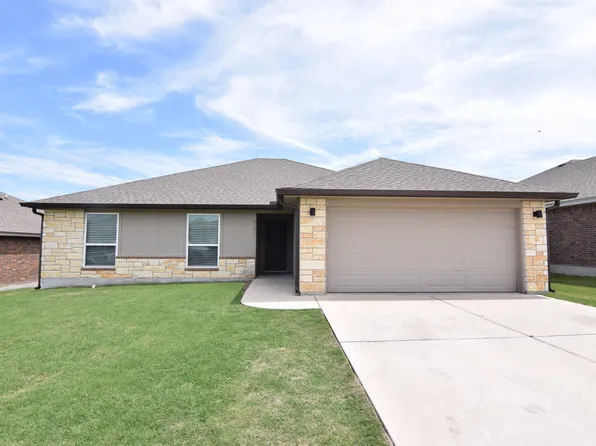2509 Elk Creek St, Temple, TX 76504