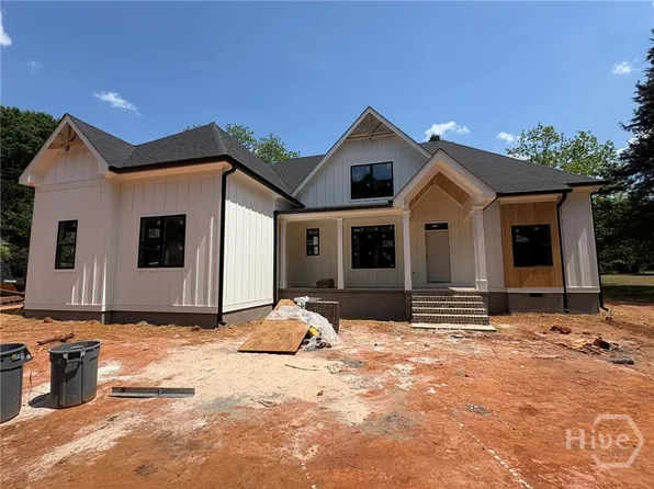 106 Wiiliamsburg Lane, Athens, GA 30605