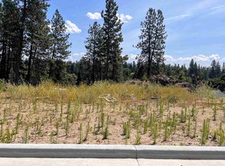 8 N Jefferson Dr LOT 7, Spokane, WA 99208