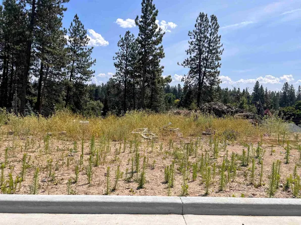8 N Jefferson Dr Lot 7, Spokane, WA 99208