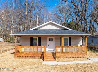 117 Jonathan Ln, Oak Ridge, TN 37830