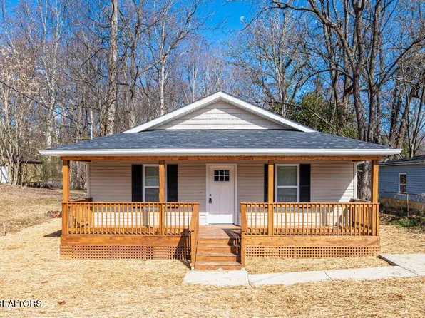 117 Jonathan Ln, Oak Ridge, TN 37830