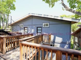 10 Jessup St, San Rafael, CA 94901