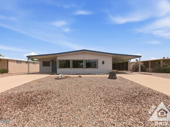 8935 E Ohio Avenue, Sun Lakes, AZ 85248
