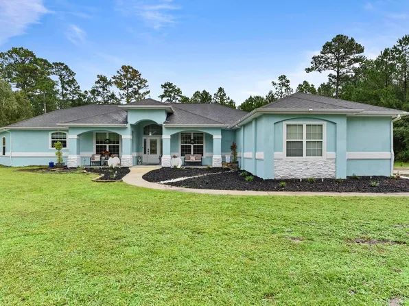 57 Schooner Ct, Woodbine, GA 31569