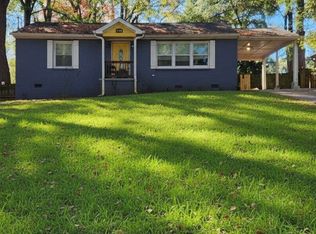 3247 Bluebird Ln, Decatur, GA 30032