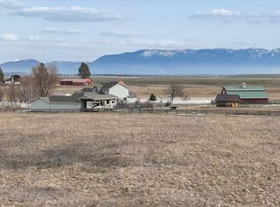 2845 Farm To Market Rd, Kalispell, MT 59901