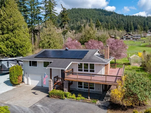 17207 Blodgett Road, Mount Vernon, WA 98274
