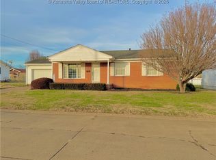 509 McNeil Ave, Point Pleasant, WV 25550