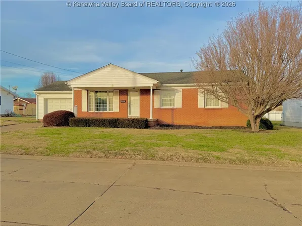 509 McNeil Ave, Point Pleasant, WV 25550