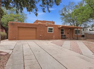 1016 Velarde Rd, Santa Fe, NM 87507