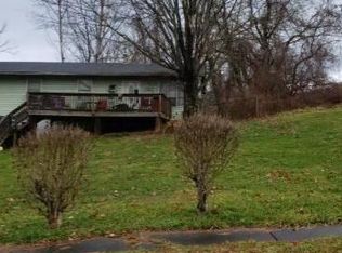 504 S French Broad Ave, Asheville, NC 28801